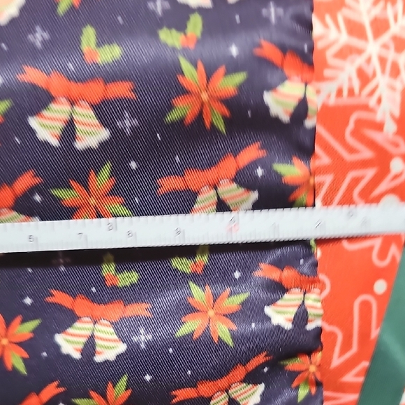 Colorful Patterned Fabric Bags - Picture 4 of 4